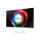 Monitor SAMSUNG 27'' LC27H711QEUXEN Curved - 354643 - zdjęcie 3